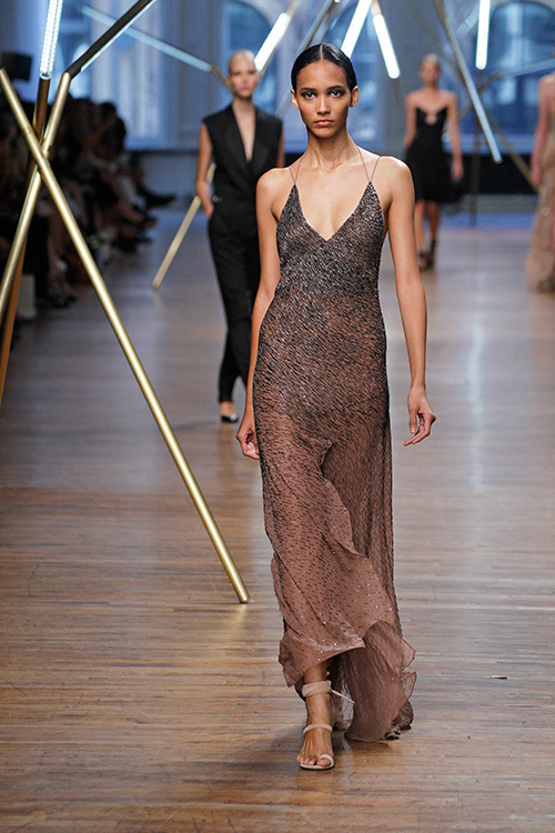 ジェイソン ウー(JASON WU ) 2014年春夏ウィメンズコレクション  - 写真32