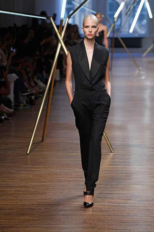 ジェイソン ウー(JASON WU ) 2014年春夏ウィメンズコレクション  - 写真33