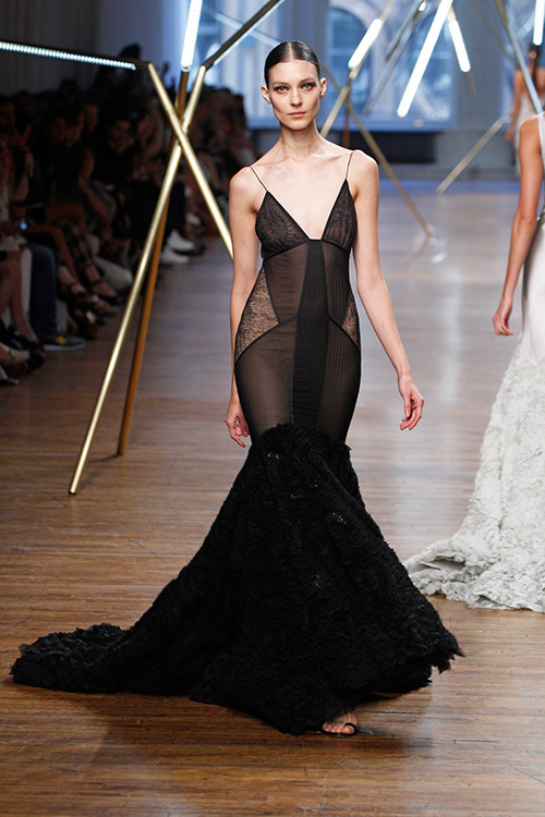 ジェイソン ウー(JASON WU ) 2014年春夏ウィメンズコレクション  - 写真43