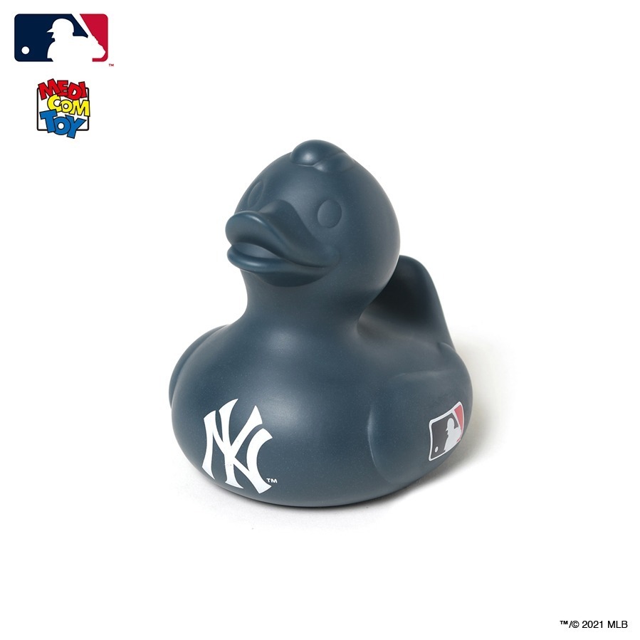 エフシーレアルブリストル×MLB、ヤンキースなど球団ロゴ入りジャケット 