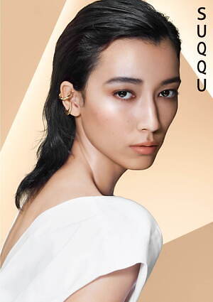 SUQQU“史上最高峰”のリクイド ファンデーションが22年春デビュー