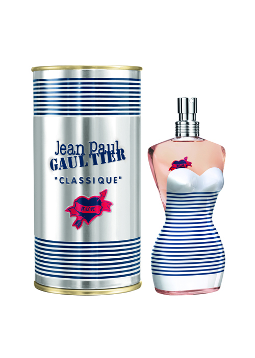 ジャンポール・ゴルチエ(JEAN PAUL GAULTIER) クラシック ル・マル｜写真2