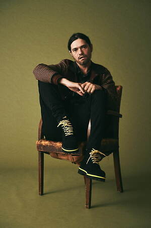 グラム(glamb) 2021年冬メンズコレクション  - 写真6