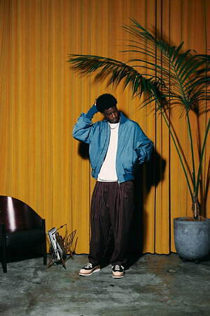 グラム(glamb) 2021年冬メンズコレクション  - 写真7