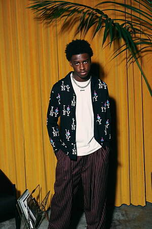 グラム(glamb) 2021年冬メンズコレクション  - 写真8