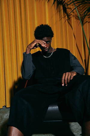 グラム(glamb) 2021年冬メンズコレクション  - 写真15