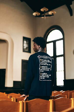 グラム(glamb) 2021年冬メンズコレクション  - 写真16