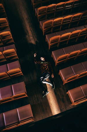 グラム(glamb) 2021年冬メンズコレクション  - 写真21