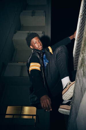 グラム(glamb) 2021年冬メンズコレクション  - 写真30