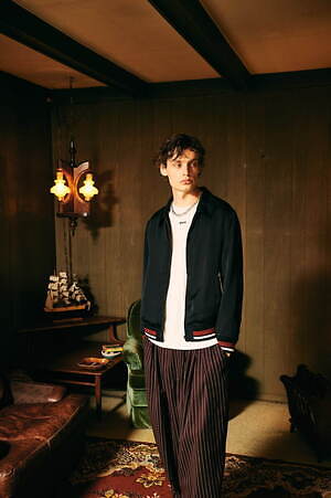 グラム(glamb) 2021年冬メンズコレクション  - 写真44