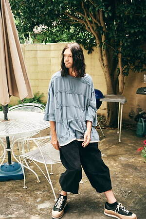 グラム(glamb) 2021年冬メンズコレクション  - 写真49