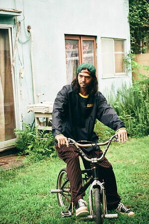 グラム(glamb) 2021年冬メンズコレクション  - 写真51