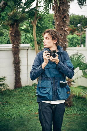 グラム(glamb) 2021年冬メンズコレクション  - 写真55