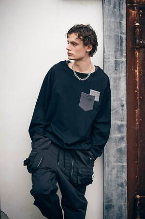 グラム(glamb) 2021年冬メンズコレクション  - 写真58