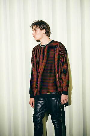 グラム(glamb) 2021年冬メンズコレクション  - 写真64