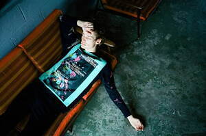 グラム(glamb) 2021年冬メンズコレクション  - 写真73