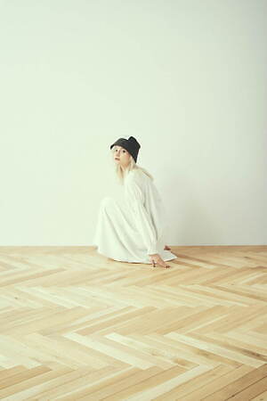 レイミー(LAYMEE) 2021年冬ウィメンズコレクション  - 写真6