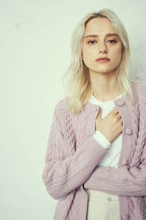 レイミー(LAYMEE) 2021年冬ウィメンズコレクション  - 写真12