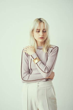 レイミー(LAYMEE) 2021年冬ウィメンズコレクション  - 写真30