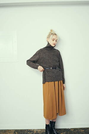 レイミー(LAYMEE) 2021年冬ウィメンズコレクション  - 写真42