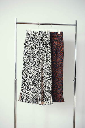 レイミー(LAYMEE) 2021年冬ウィメンズコレクション  - 写真80