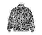 ワコマリア、ワイルド・バンチのロゴを配した豹柄ジャケット＆ファーブルゾン｜写真30