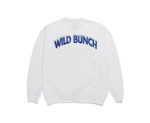 ワコマリア、ワイルド・バンチのロゴを配した豹柄ジャケット＆ファーブルゾン｜写真17