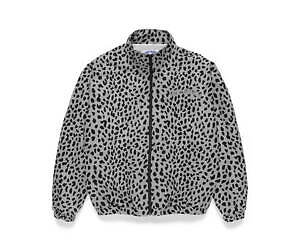 ワコマリア、ワイルド・バンチのロゴを配した豹柄ジャケット＆ファーブルゾン｜写真30