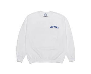 ワコマリア、ワイルド・バンチのロゴを配した豹柄ジャケット＆ファーブルゾン｜写真18