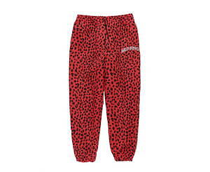 ワコマリア、ワイルド・バンチのロゴを配した豹柄ジャケット＆ファーブルゾン｜写真35