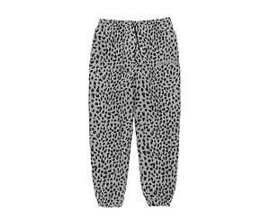 ワコマリア、ワイルド・バンチのロゴを配した豹柄ジャケット＆ファーブルゾン｜写真34