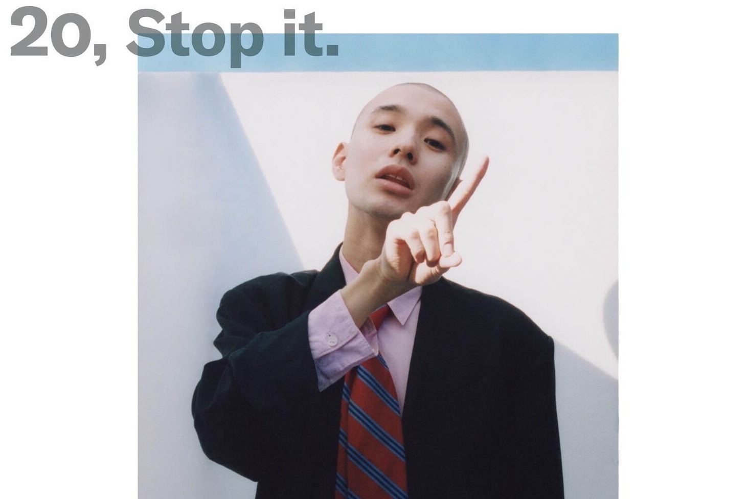 kid fresino 20,Step it. アナログ盤 LP - 邦楽