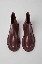 カンペール(CAMPER) ウォールデン｜写真19