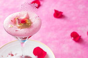 ジョエル・ロブション(Joel Robuchon) ル カフェ ドゥ ジョエル・ロブション｜写真3