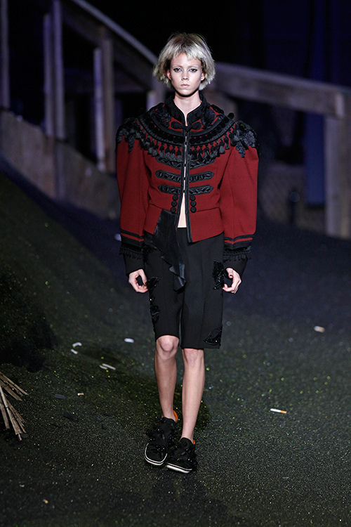 マーク ジェイコブス(MARC JACOBS) 2014年春夏ウィメンズコレクション  - 写真1