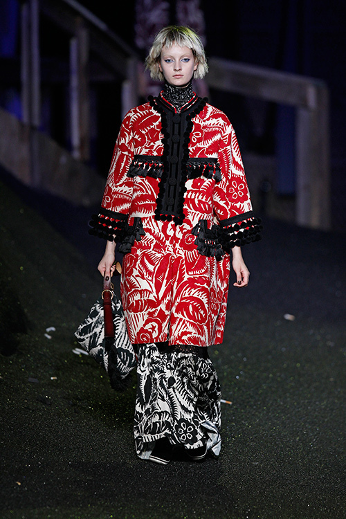 マーク ジェイコブス(MARC JACOBS) 2014年春夏ウィメンズコレクション  - 写真6