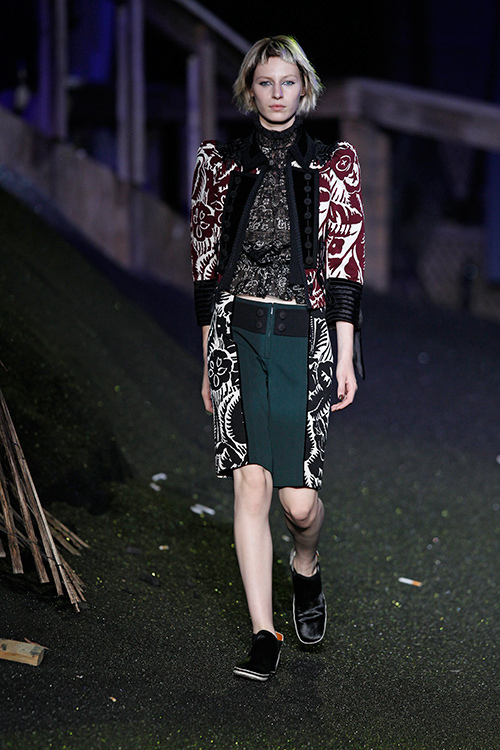 マーク ジェイコブス(MARC JACOBS) 2014年春夏ウィメンズコレクション  - 写真10