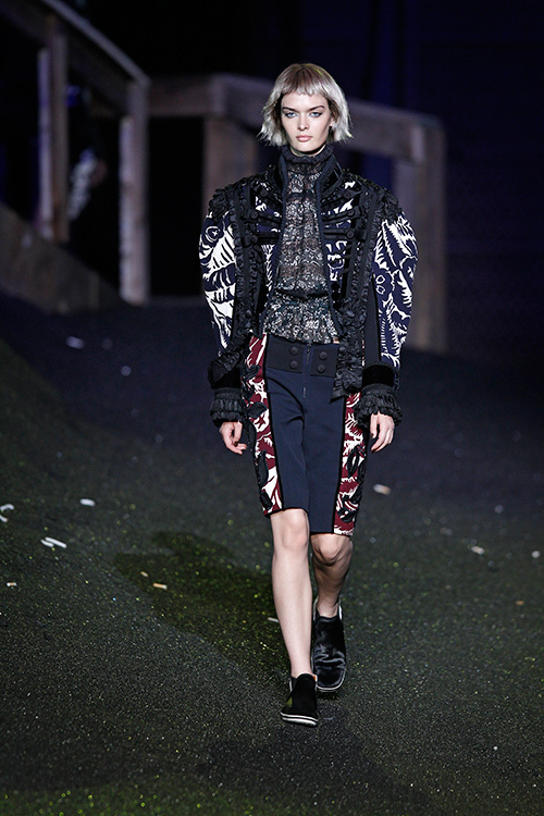 マーク ジェイコブス(MARC JACOBS) 2014年春夏ウィメンズコレクション  - 写真11