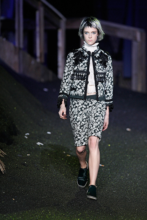 マーク ジェイコブス(MARC JACOBS) 2014年春夏ウィメンズコレクション  - 写真13