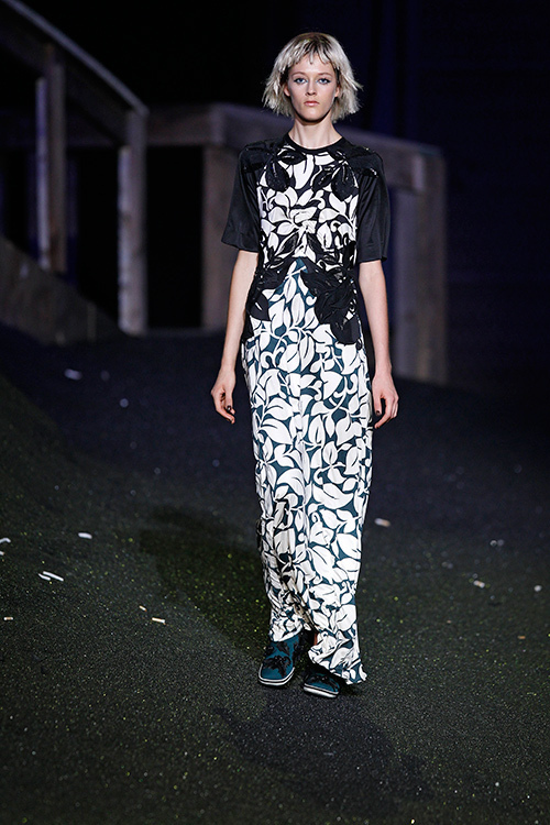 マーク ジェイコブス(MARC JACOBS) 2014年春夏ウィメンズコレクション  - 写真14