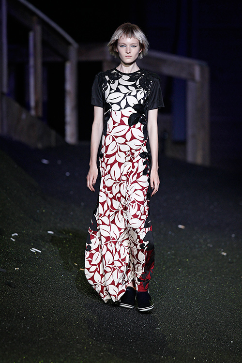 マーク ジェイコブス(MARC JACOBS) 2014年春夏ウィメンズコレクション  - 写真15