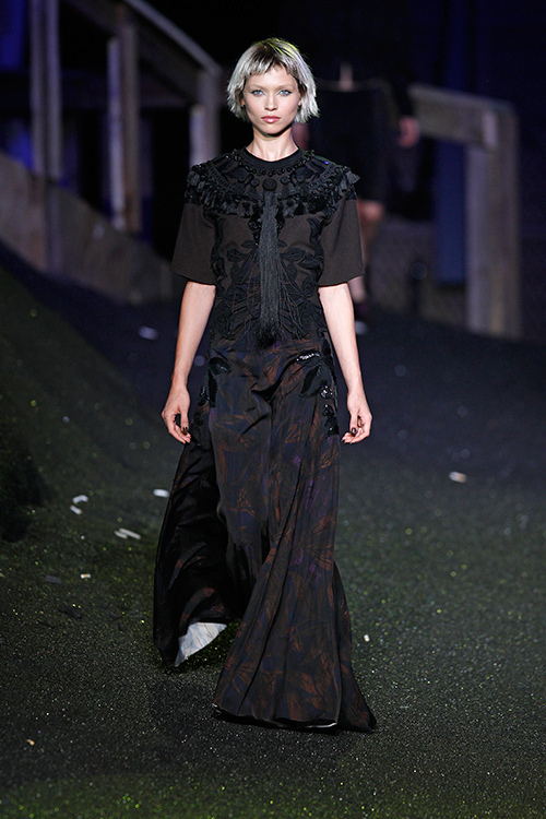 マーク ジェイコブス 2014年春夏<span>コレクション</span> - 写真26