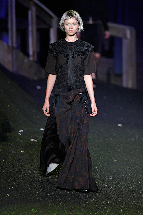 マーク ジェイコブス(MARC JACOBS) 2014年春夏ウィメンズコレクション  - 写真26