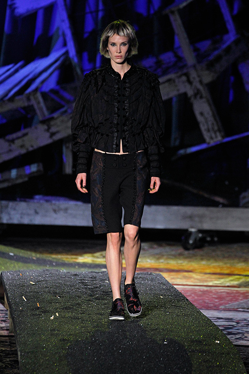 マーク ジェイコブス(MARC JACOBS) 2014年春夏ウィメンズコレクション  - 写真27