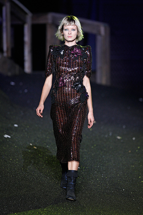 マーク ジェイコブス(MARC JACOBS) 2014年春夏ウィメンズコレクション  - 写真29