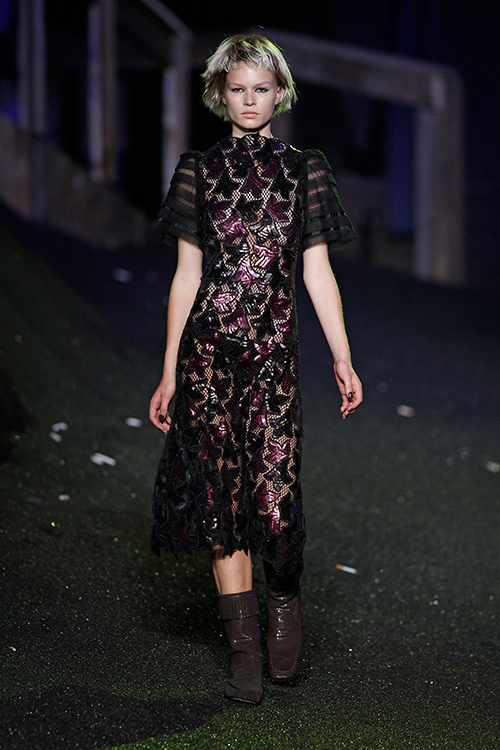 マーク ジェイコブス(MARC JACOBS) 2014年春夏ウィメンズコレクション  - 写真30