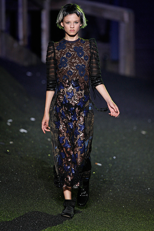 マーク ジェイコブス 2014年春夏<span>コレクション</span> - 写真31