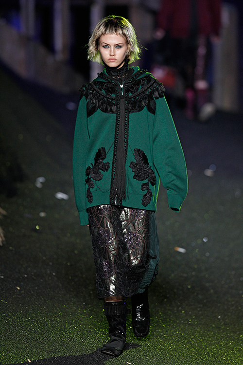 マーク ジェイコブス(MARC JACOBS) 2014年春夏ウィメンズコレクション  - 写真34