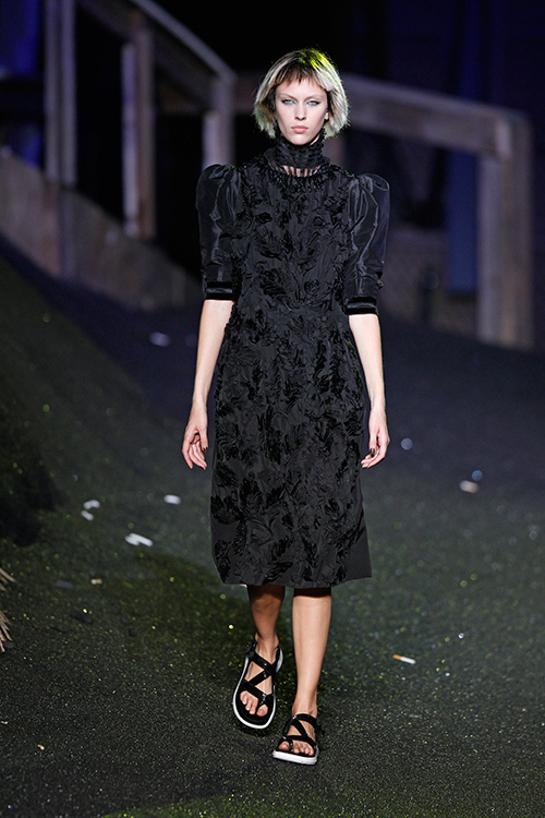 マーク ジェイコブス(MARC JACOBS) 2014年春夏ウィメンズコレクション  - 写真38