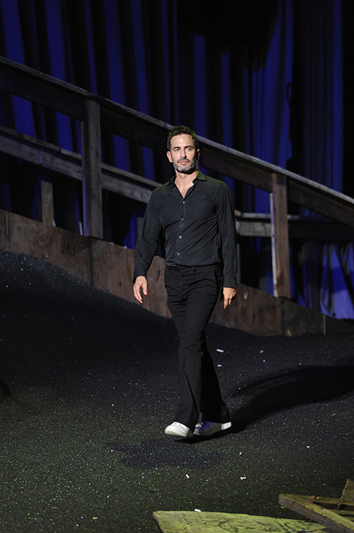 マーク ジェイコブス(MARC JACOBS) 2014年春夏ウィメンズコレクション  - 写真49